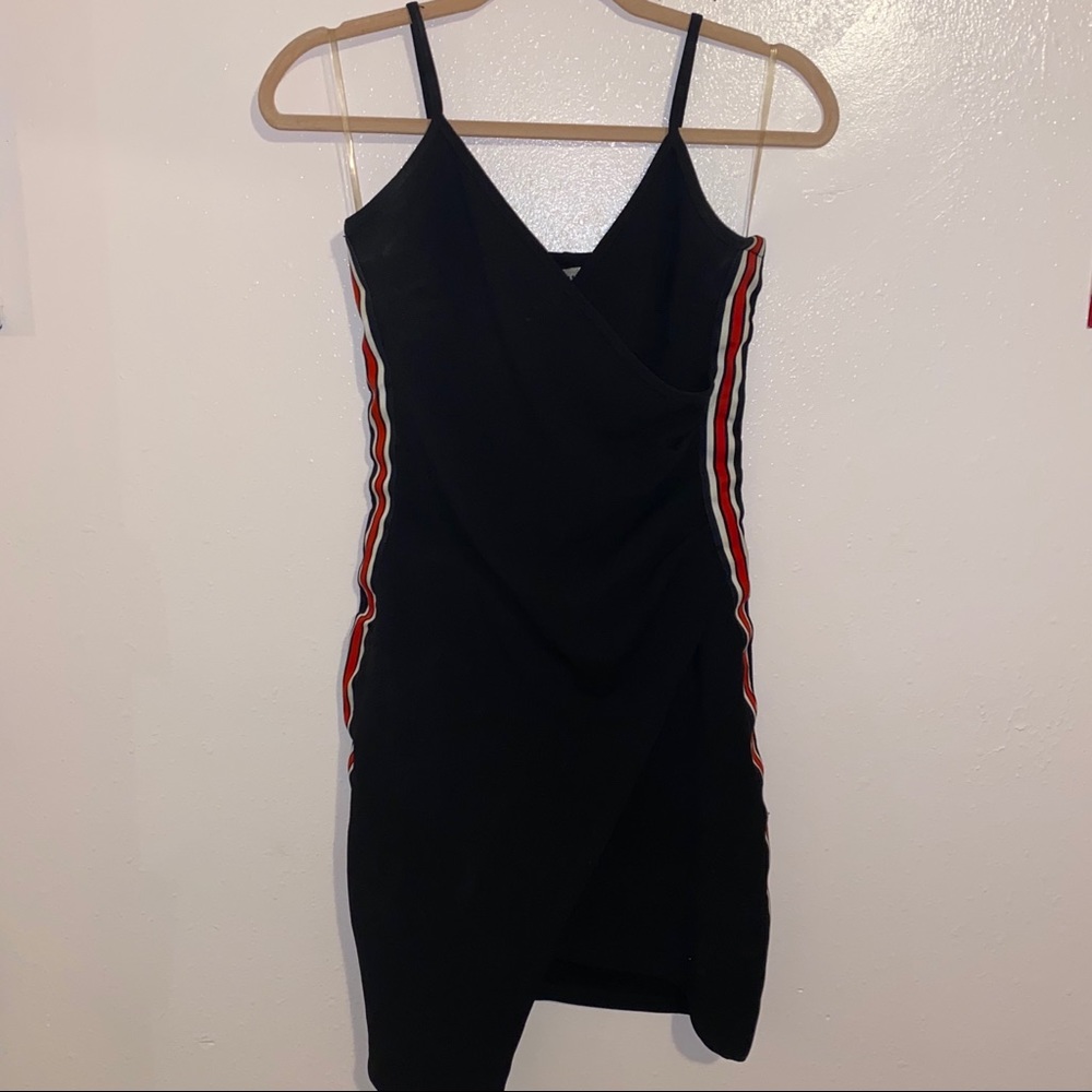 Bodycon Dress
